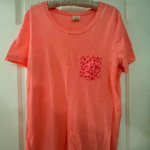 Victoria Secret - Pink T-Shirt